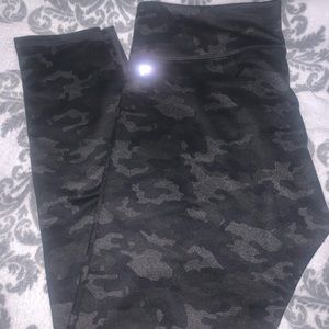 CAMO FABLETIC leggings